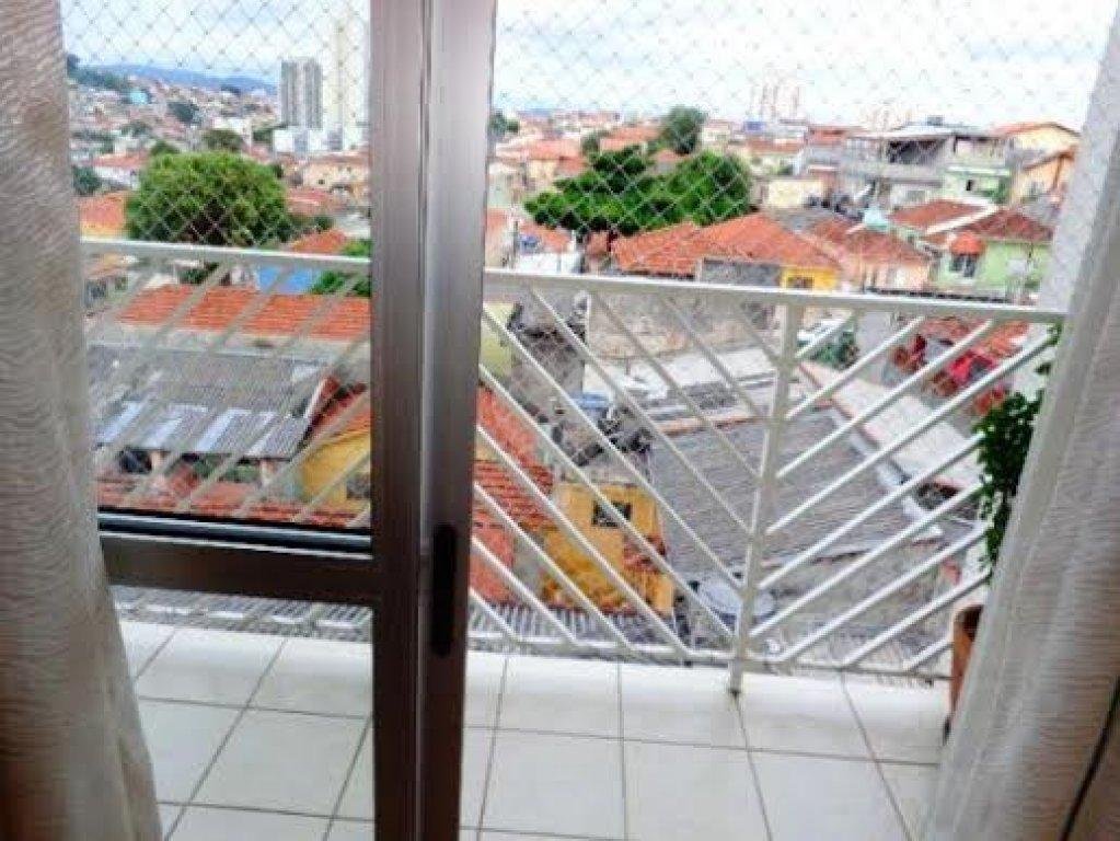 Venda Apartamento São Paulo Vila Medeiros REO186187 15