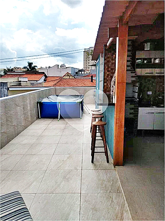 Venda Sobrado São Paulo Jardim São Paulo(zona Norte) REO186201 4