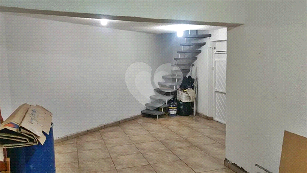 Venda Sobrado São Paulo Jardim São Paulo(zona Norte) REO186201 16