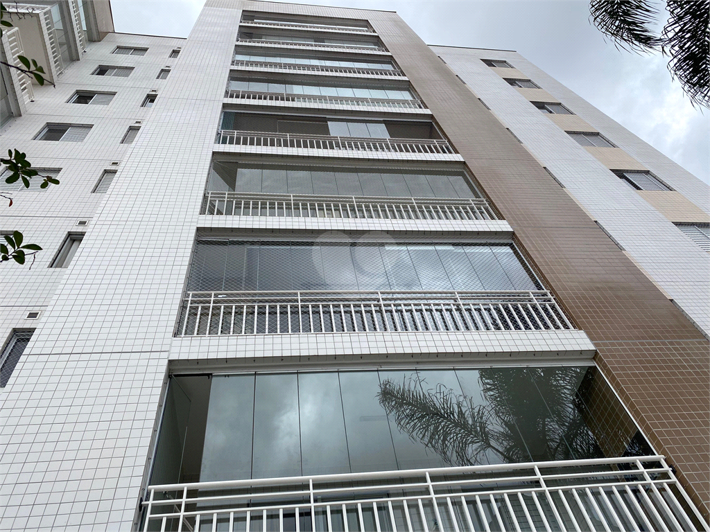 Venda Apartamento São Paulo Carandiru REO186205 54