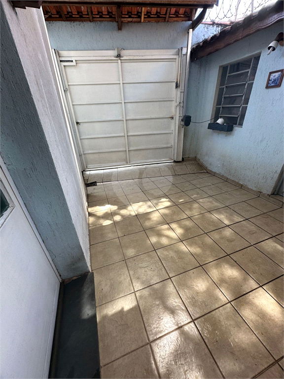 Venda Sobrado São Paulo Vila Aurora (zona Norte) REO186216 21