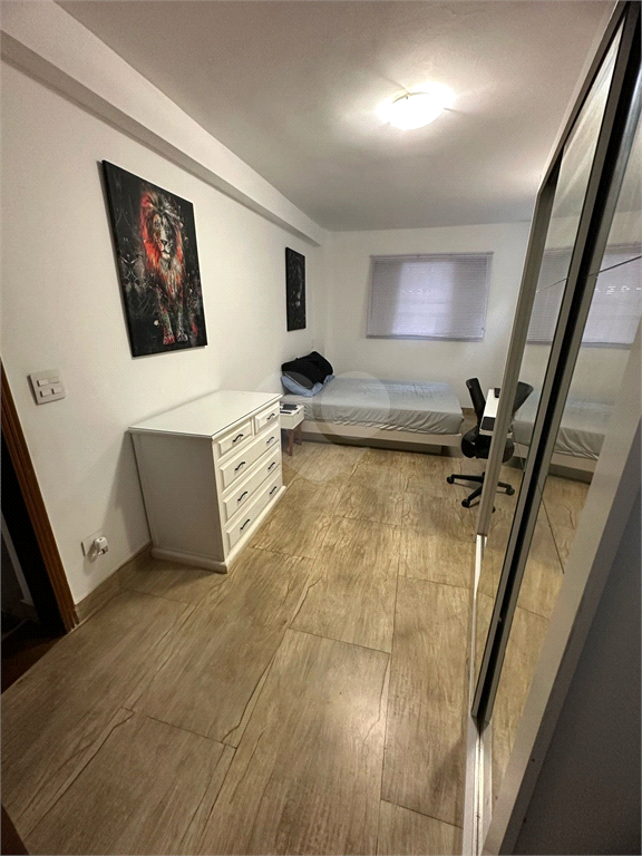 Venda Sobrado São Paulo Vila Aurora (zona Norte) REO186216 17