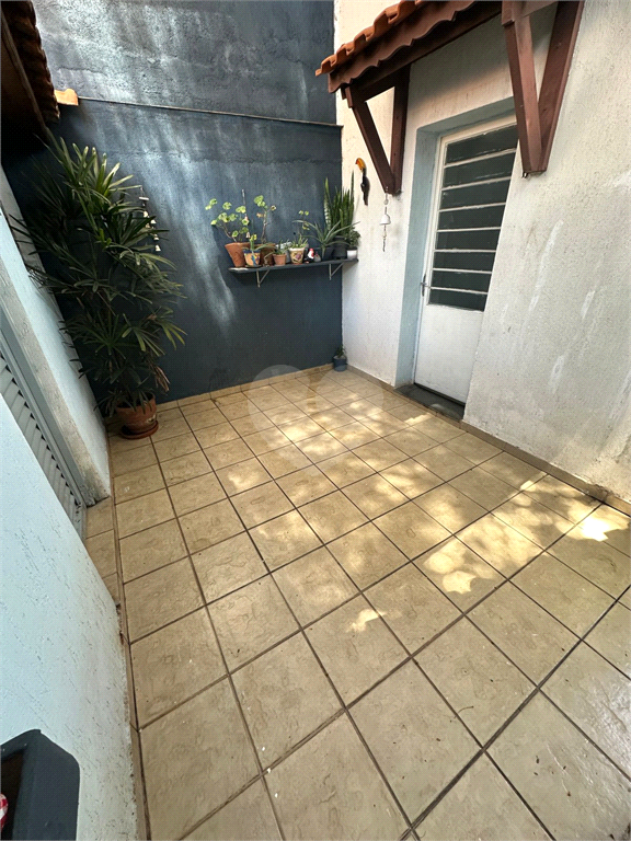 Venda Sobrado São Paulo Vila Aurora (zona Norte) REO186216 22