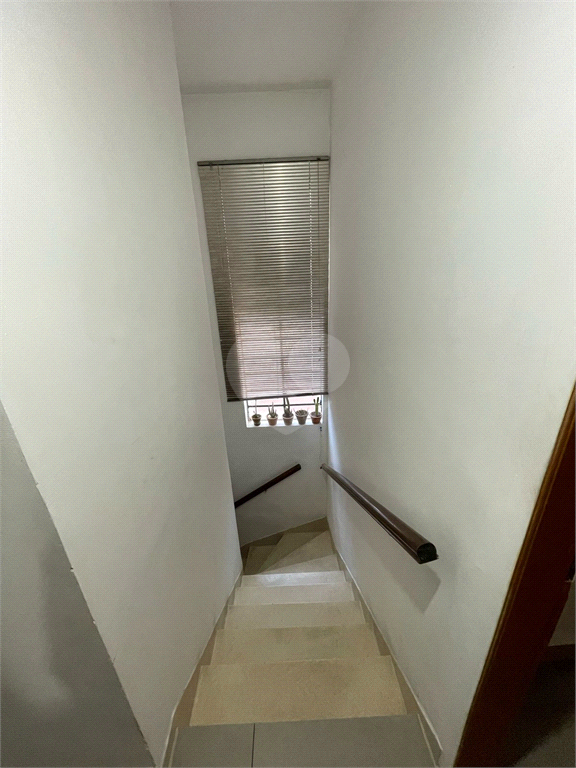 Venda Sobrado São Paulo Vila Aurora (zona Norte) REO186216 15