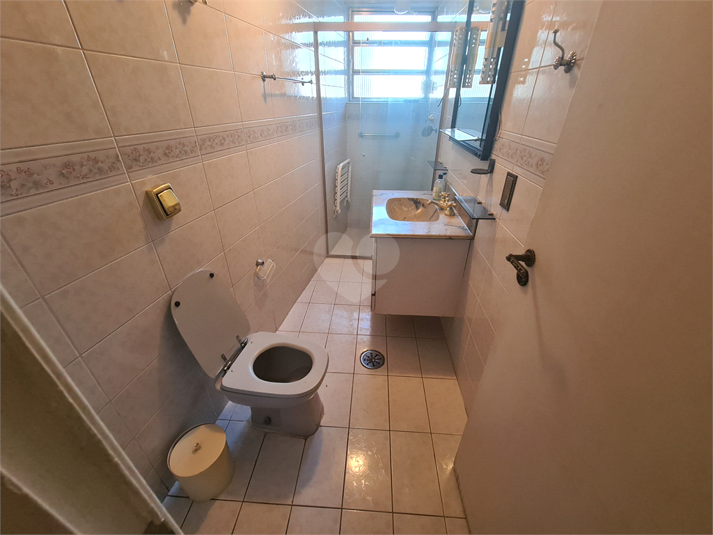 Venda Apartamento São Paulo Santana REO186222 22