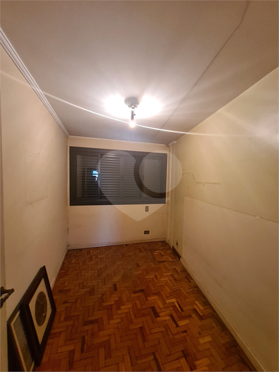 Venda Apartamento São Paulo Santana REO186222 6