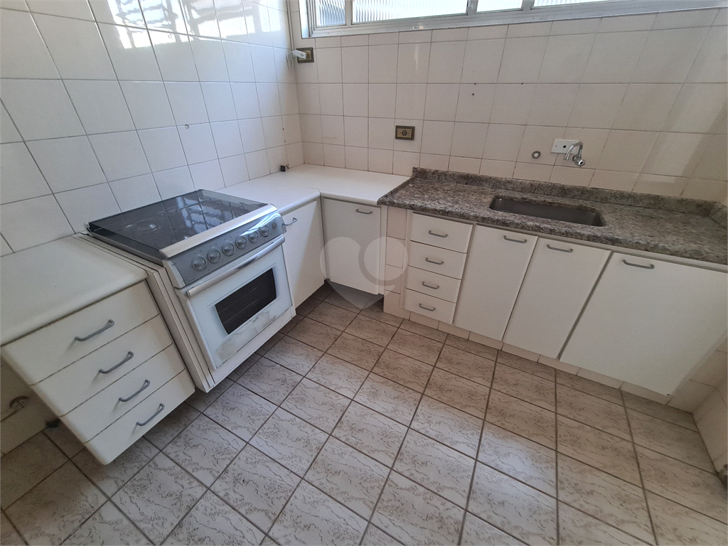 Venda Apartamento São Paulo Santana REO186222 19