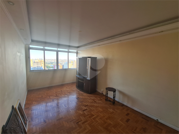 Venda Apartamento São Paulo Santana REO186222 2