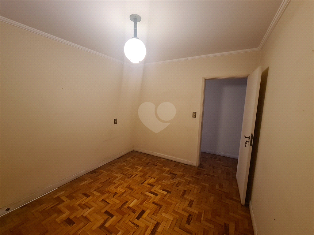 Venda Apartamento São Paulo Santana REO186222 5