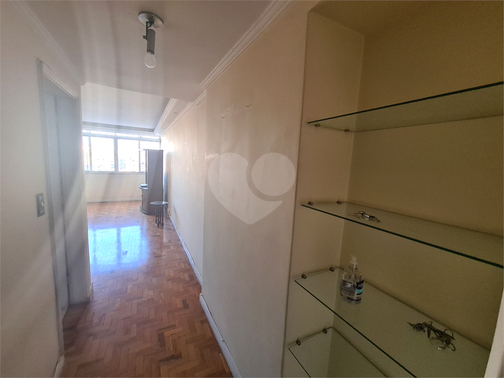 Venda Apartamento São Paulo Santana REO186222 7