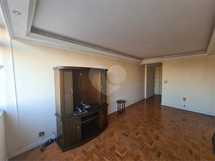 Venda Apartamento São Paulo Santana REO186222 3