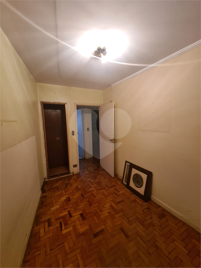 Venda Apartamento São Paulo Santana REO186222 10