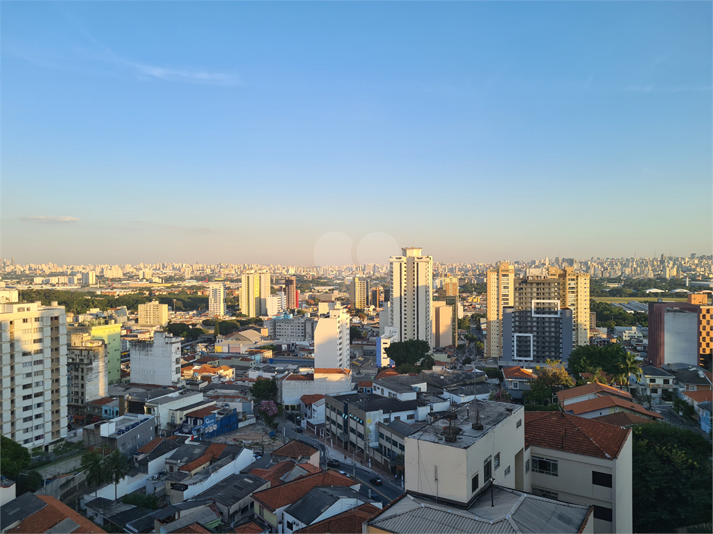 Venda Apartamento São Paulo Santana REO186222 24