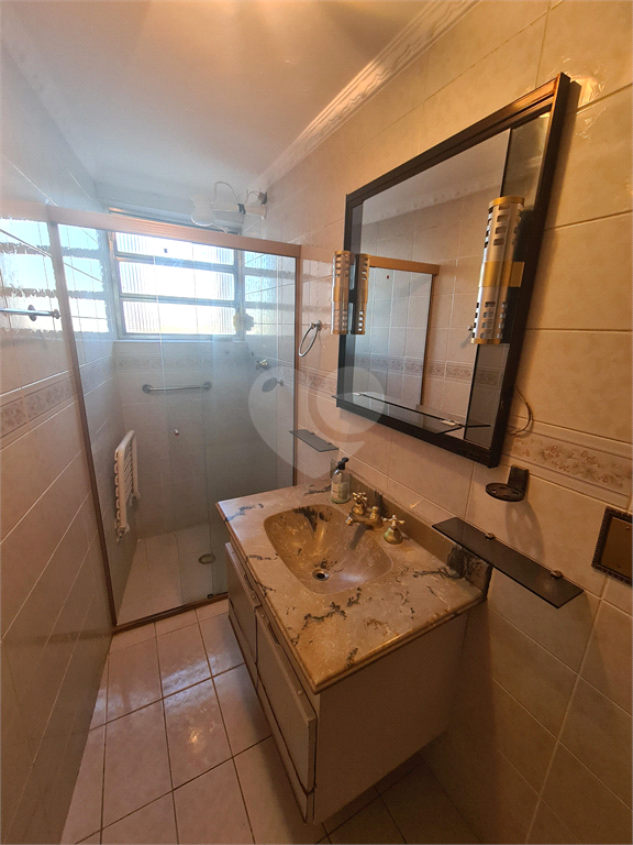 Venda Apartamento São Paulo Santana REO186222 23