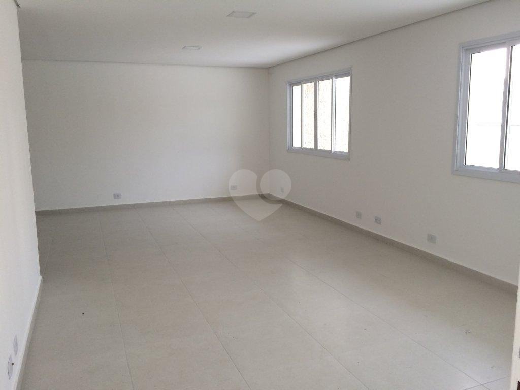 Venda Sobrado São Paulo Imirim REO186224 15