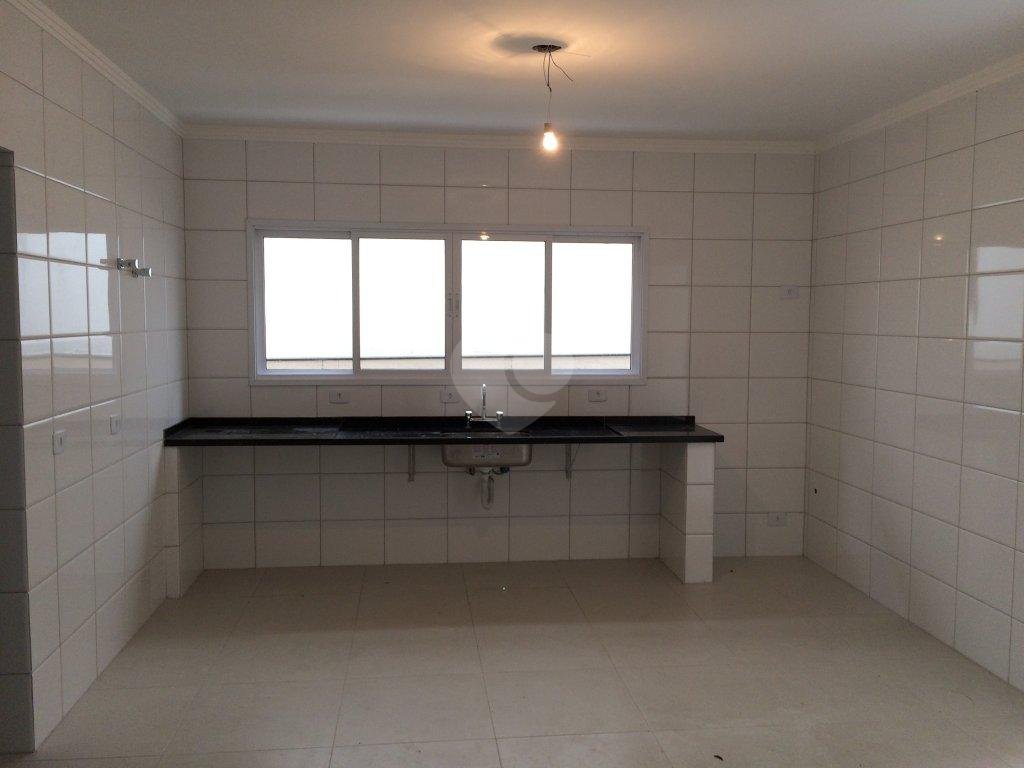 Venda Sobrado São Paulo Imirim REO186224 19