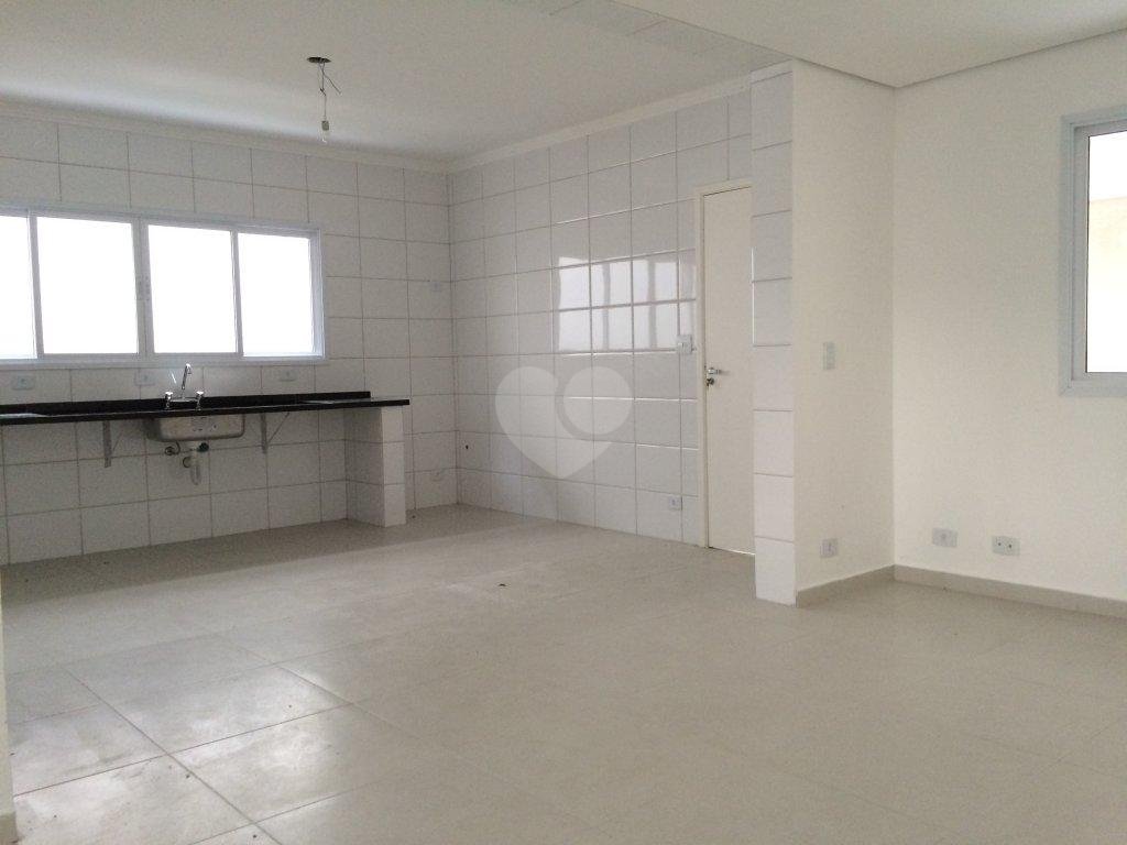 Venda Sobrado São Paulo Imirim REO186224 18