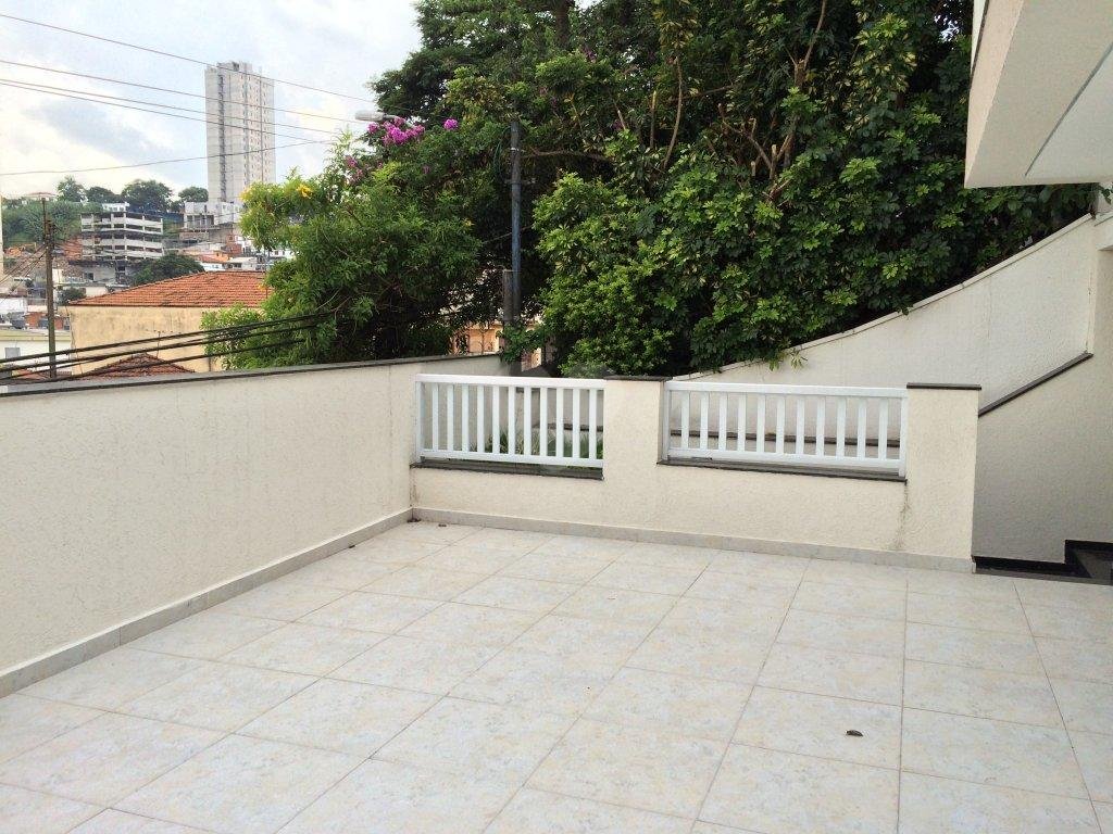 Venda Sobrado São Paulo Imirim REO186224 24