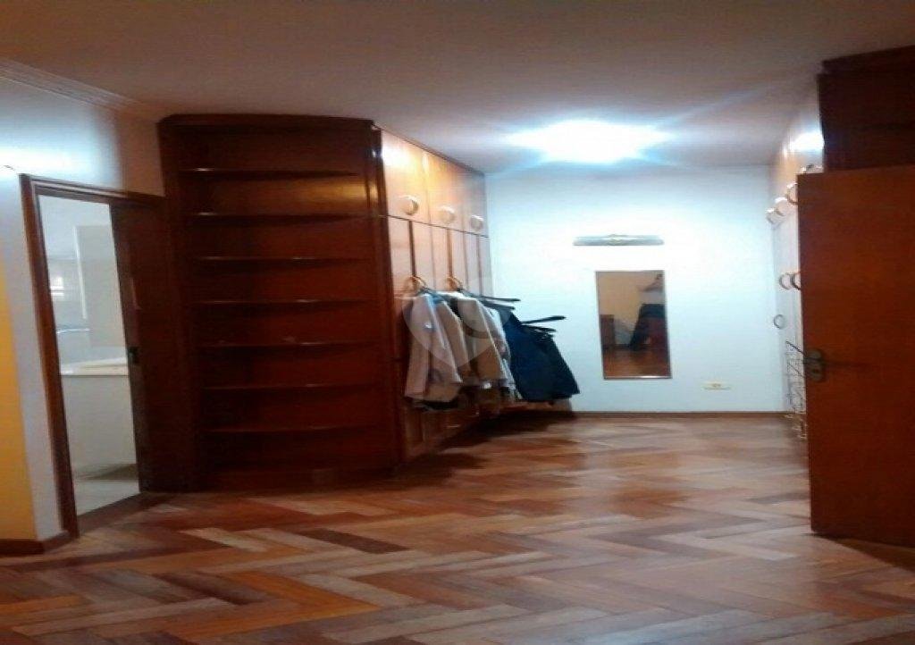 Venda Sobrado São Paulo Jardim Peri REO186229 6