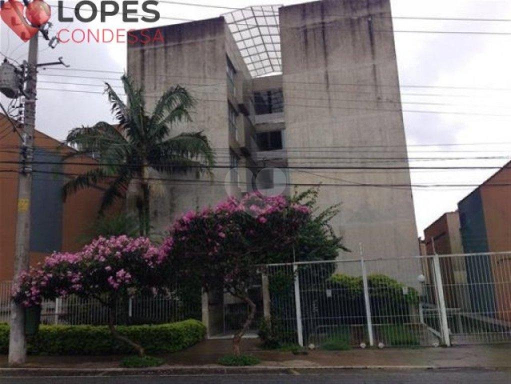 Venda Apartamento São Paulo Jardim Das Laranjeiras REO186235 3