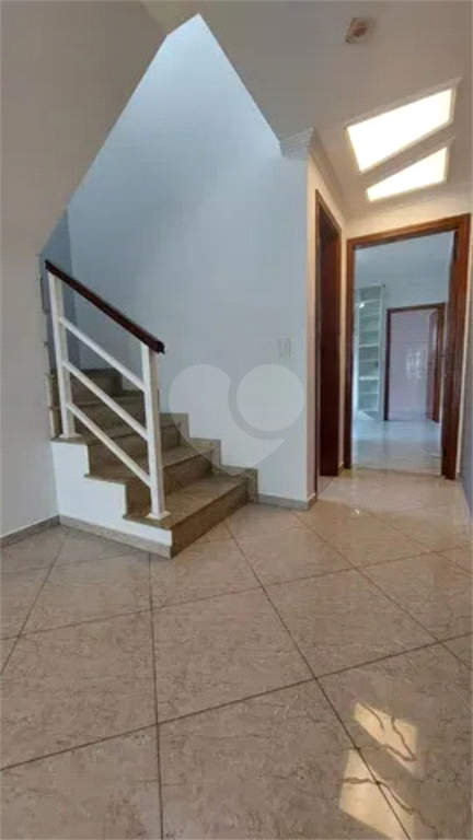 Venda Sobrado São Paulo Vila Baruel REO186237 39