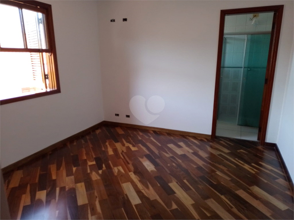 Venda Sobrado São Paulo Vila Baruel REO186237 7