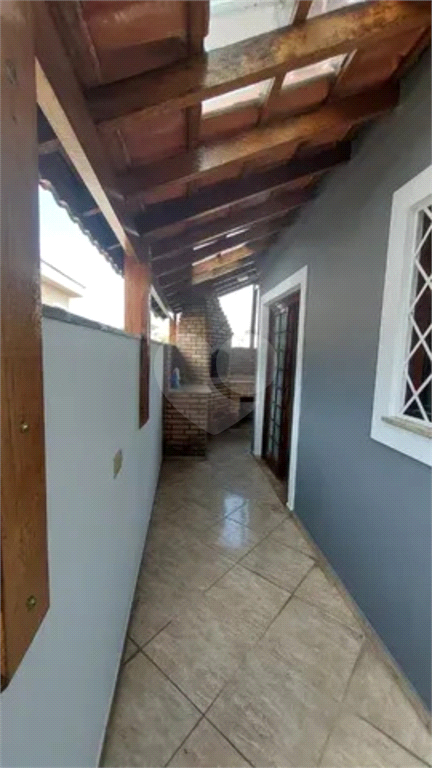 Venda Sobrado São Paulo Vila Baruel REO186237 27