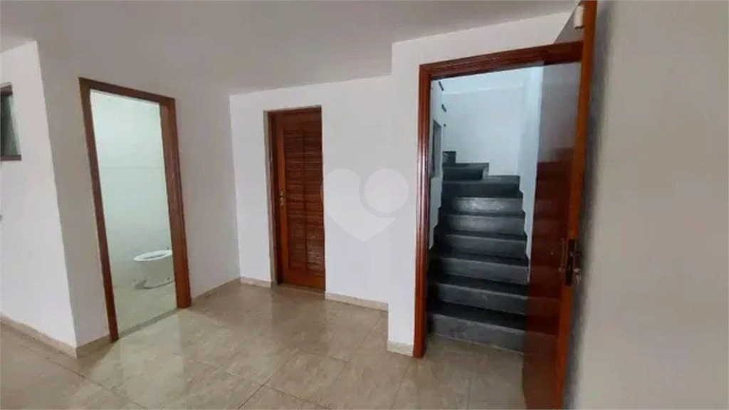 Venda Sobrado São Paulo Vila Baruel REO186237 32