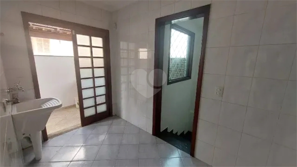 Venda Sobrado São Paulo Vila Baruel REO186237 34