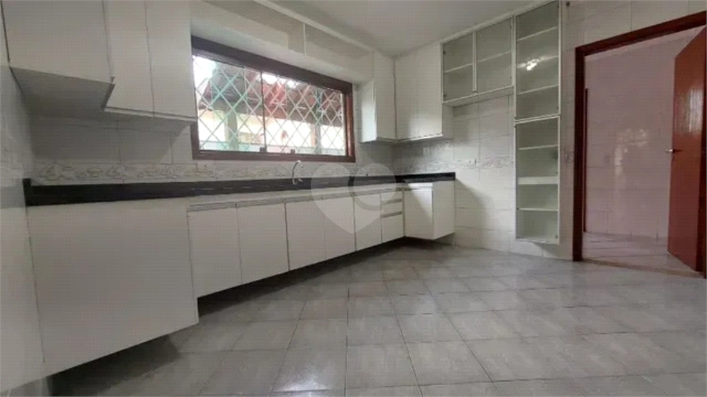 Venda Sobrado São Paulo Vila Baruel REO186237 25