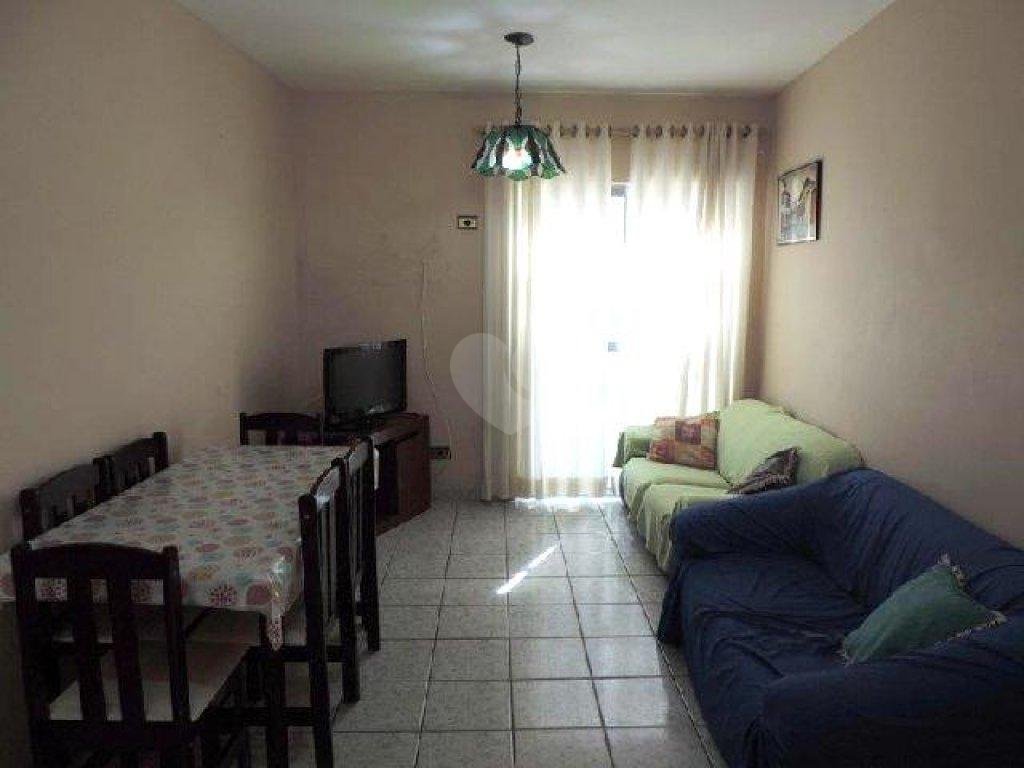 Venda Apartamento Guarujá Loteamento João Batista Julião REO186275 2