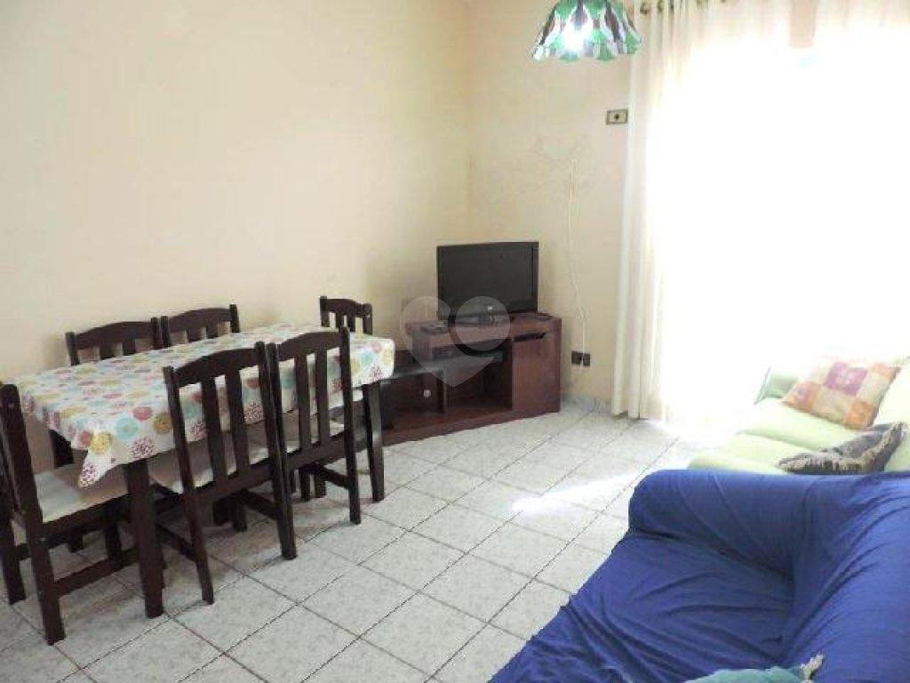 Venda Apartamento Guarujá Loteamento João Batista Julião REO186275 12