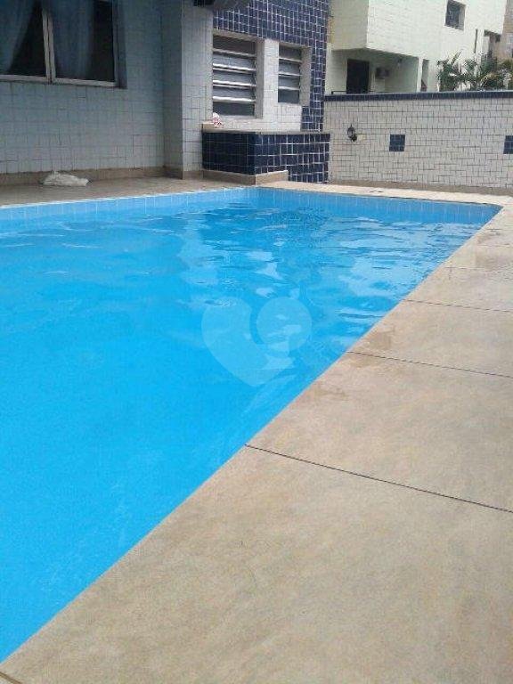 Venda Apartamento Guarujá Loteamento João Batista Julião REO186275 21