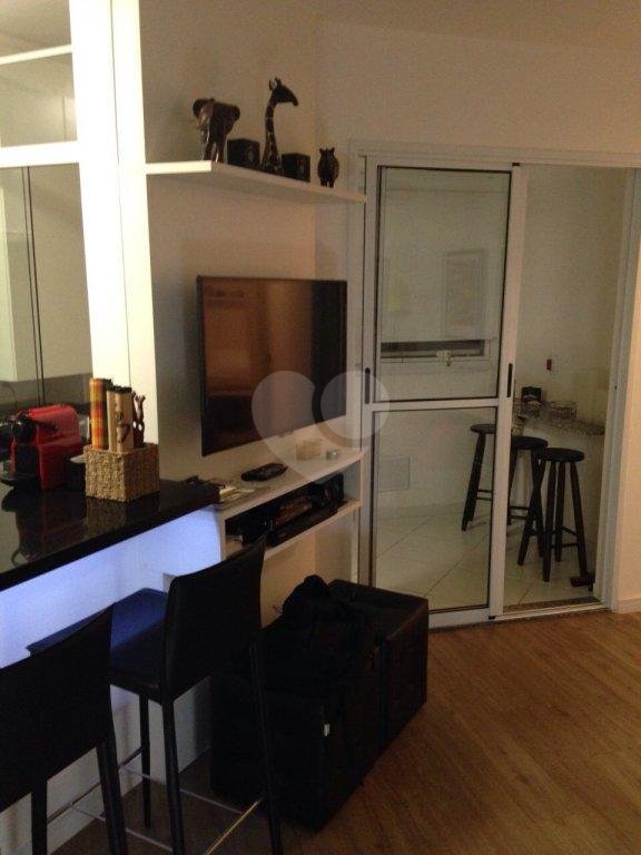 Venda Apartamento São Paulo Vila Bela Vista (zona Norte) REO186299 2