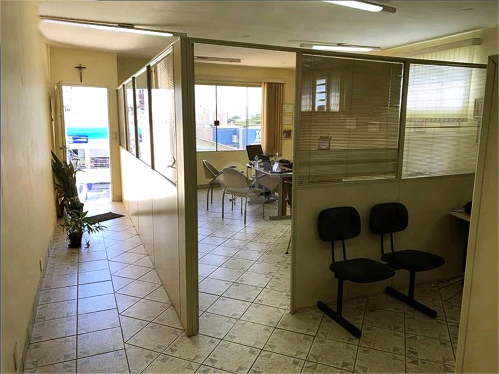 Venda Salão Comercial São Paulo Imirim REO186377 10