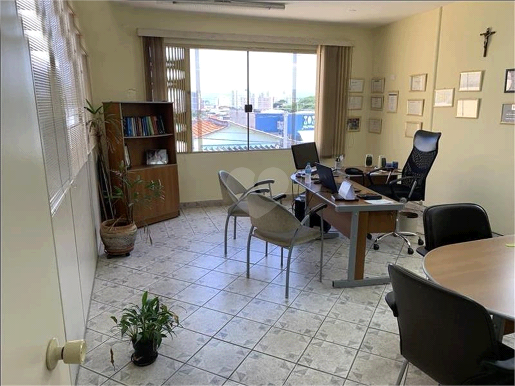 Venda Salão Comercial São Paulo Imirim REO186377 5