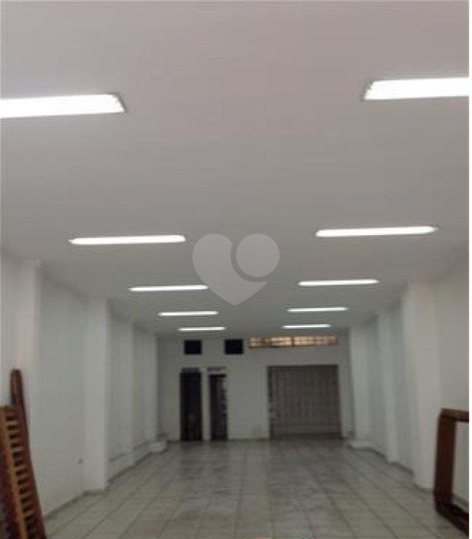 Venda Salão Comercial São Paulo Imirim REO186377 4