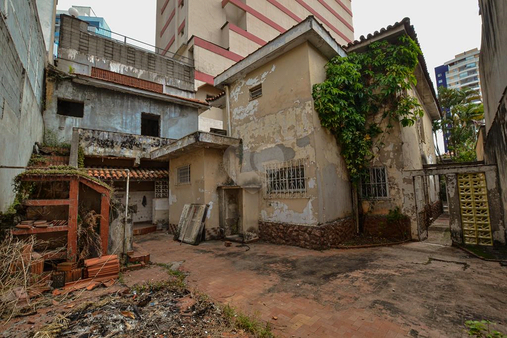 Venda Sobrado São Paulo Aclimação REO18639 35