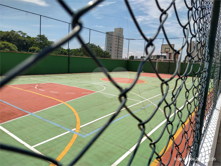 Venda Cobertura São Paulo Parque Mandaqui REO186395 45