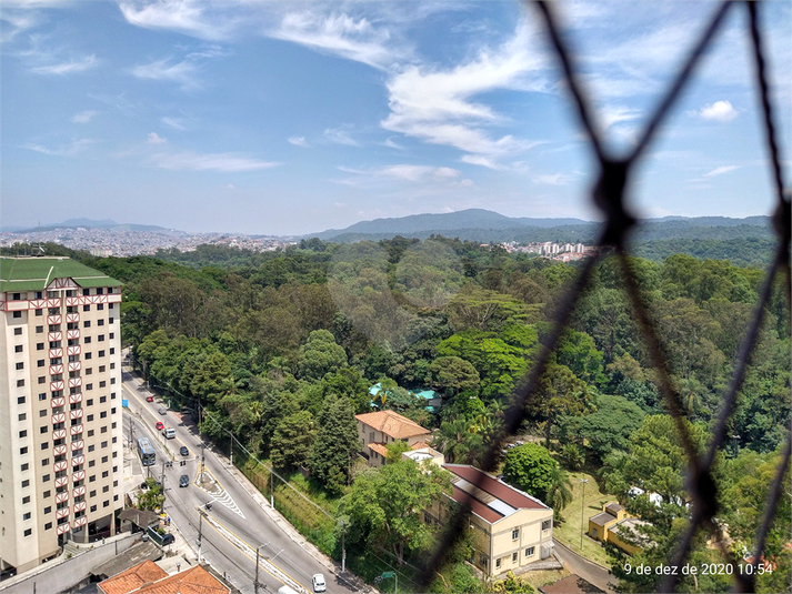 Venda Cobertura São Paulo Parque Mandaqui REO186395 23