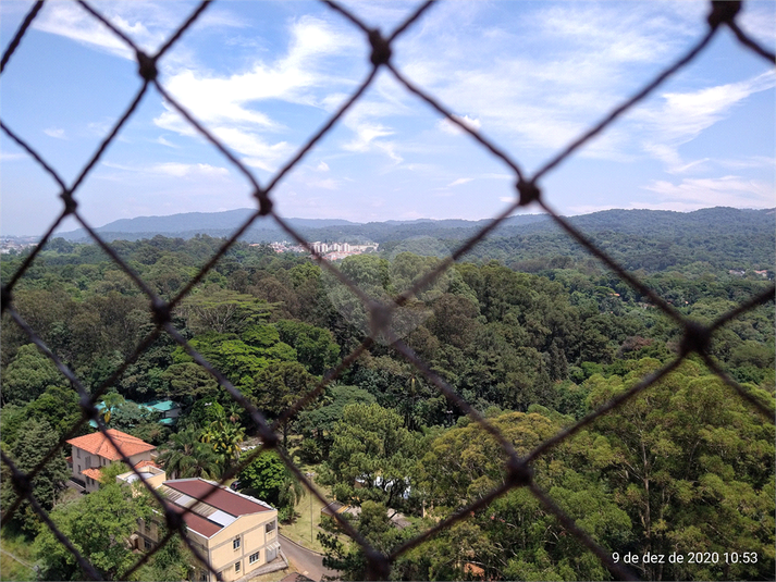 Venda Cobertura São Paulo Parque Mandaqui REO186395 22