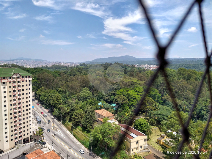 Venda Cobertura São Paulo Parque Mandaqui REO186395 24