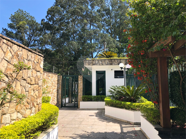 Venda Apartamento São Paulo Parque Mandaqui REO186396 16