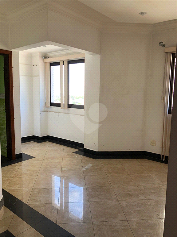 Venda Apartamento São Paulo Parque Mandaqui REO186396 14