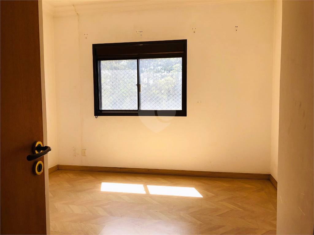 Venda Apartamento São Paulo Parque Mandaqui REO186396 19