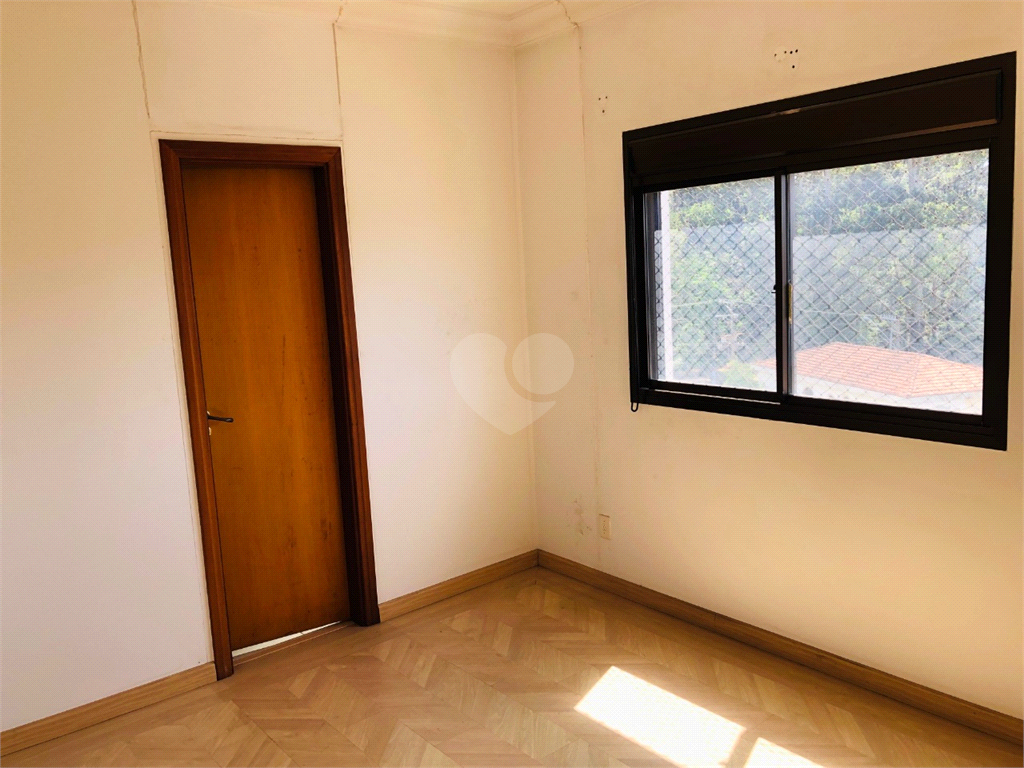 Venda Apartamento São Paulo Parque Mandaqui REO186396 12