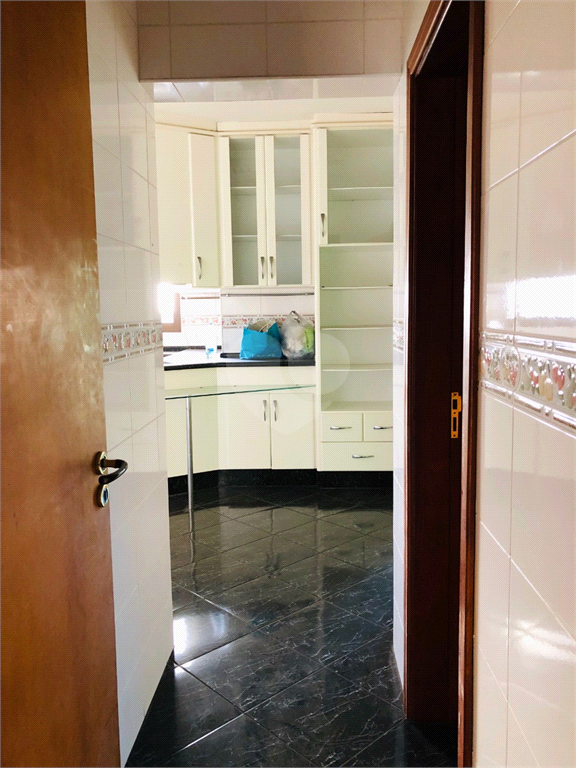 Venda Apartamento São Paulo Parque Mandaqui REO186396 20