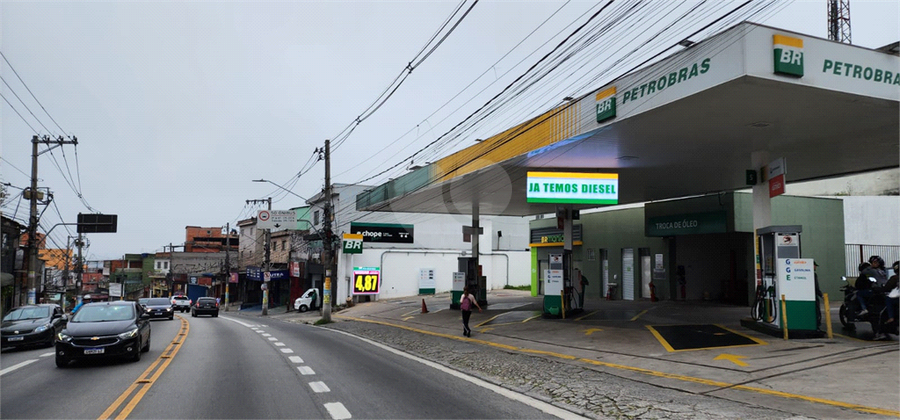 Venda Salas São Paulo Parque Brasil REO186413 5