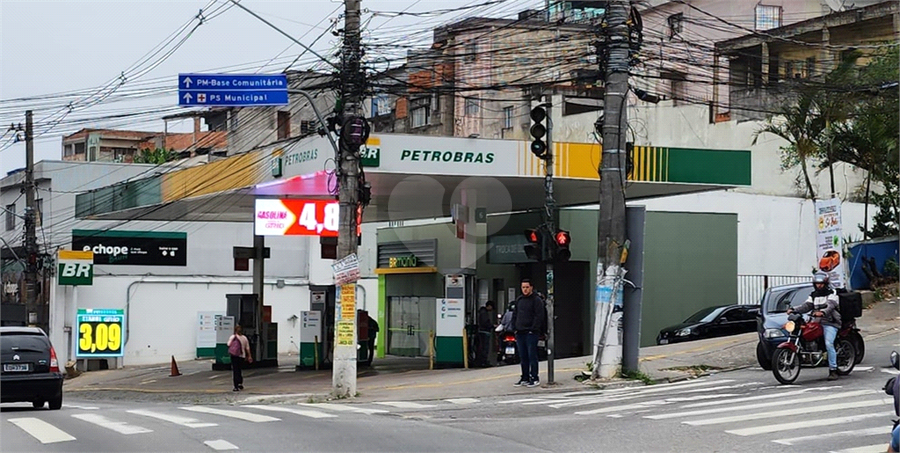 Venda Salas São Paulo Parque Brasil REO186413 6