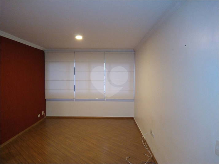 Venda Apartamento São Paulo Santana REO186436 3